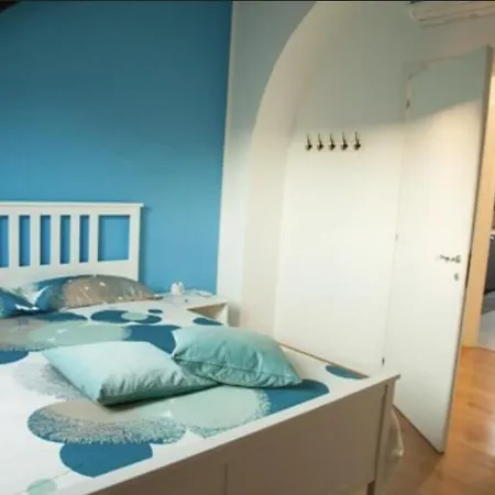 Caesar Guest house Naples