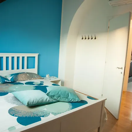 Guest house Caesar 3*