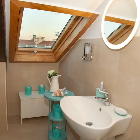 Guest house Caesar 3*