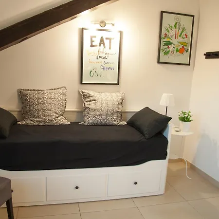 Caesar Guest house 3*