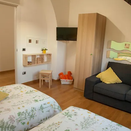 Caesar Guest house 3*