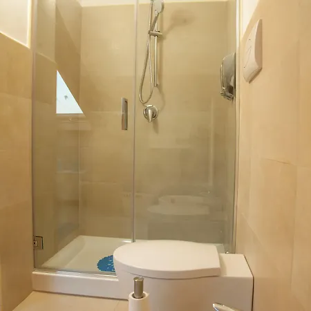 بيت ضيافة Caesar