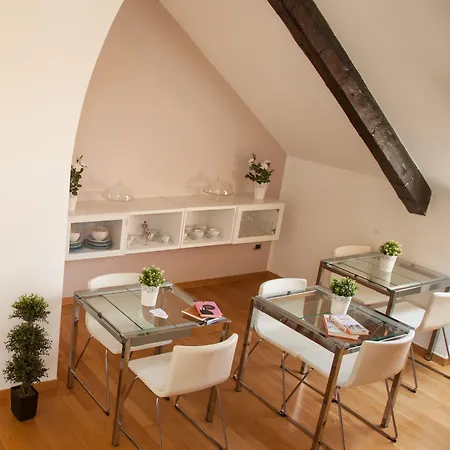 بيت ضيافة Caesar