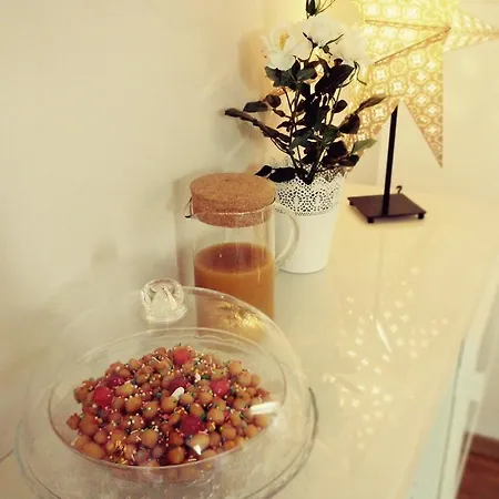 بيت ضيافة Caesar نابولي