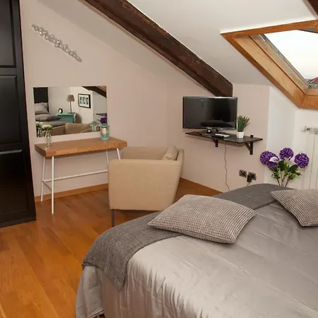 بيت ضيافة Caesar