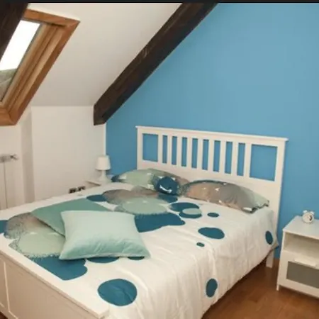 Casa de hóspedes Caesar 3*