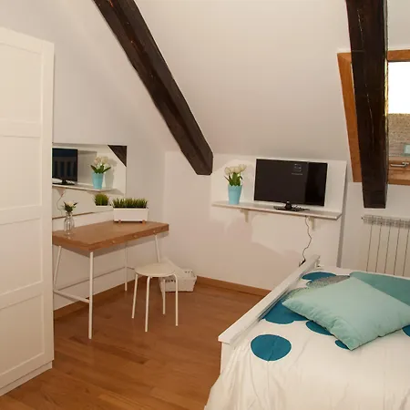 Casa de hóspedes Caesar