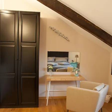 Casa de hóspedes Caesar Nápoles