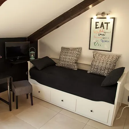 게스트하우스 Caesar 나폴리