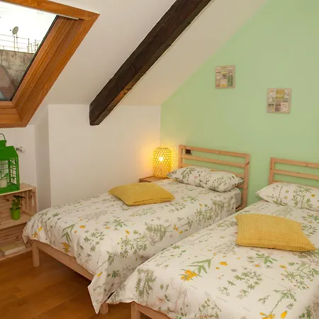 Maison d'hôtes Caesar