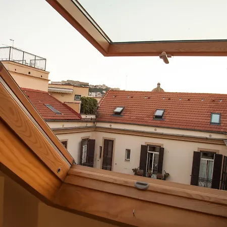 Maison d'hôtes Caesar